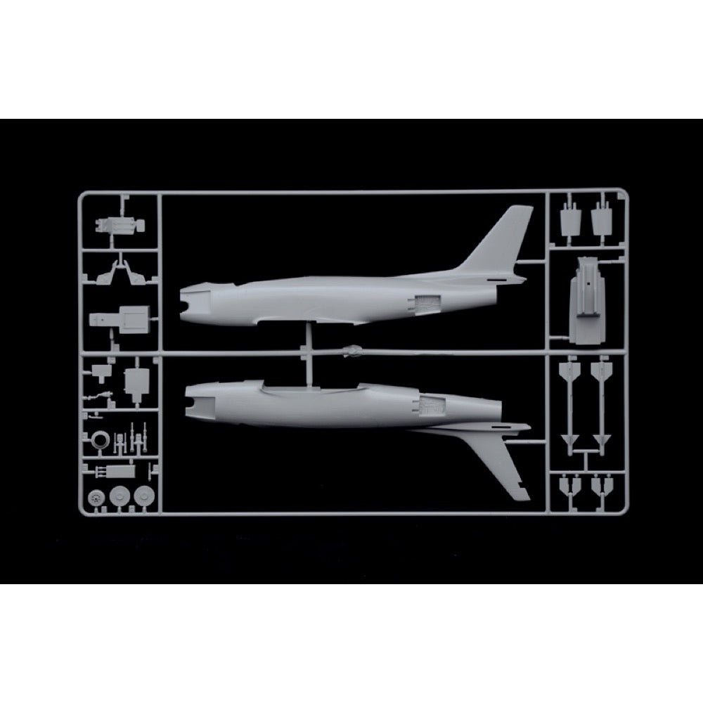 Italeri 2799 1/48 F-86E Sabre 8001283027991