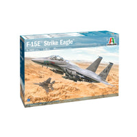 Italeri 2803S 1/48 F-15E Strike Eagle