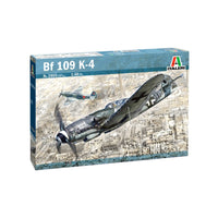 Italeri 2805 1/48 BF 109 K-4