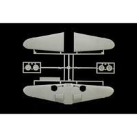Italeri 2805 1/48 BF 109 K-4