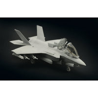 Italeri 2810S 1/48 F-35B Lightning
