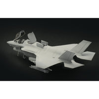 Italeri 2810S 1/48 F-35B Lightning
