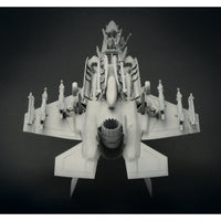 Italeri 2810S 1/48 F-35B Lightning