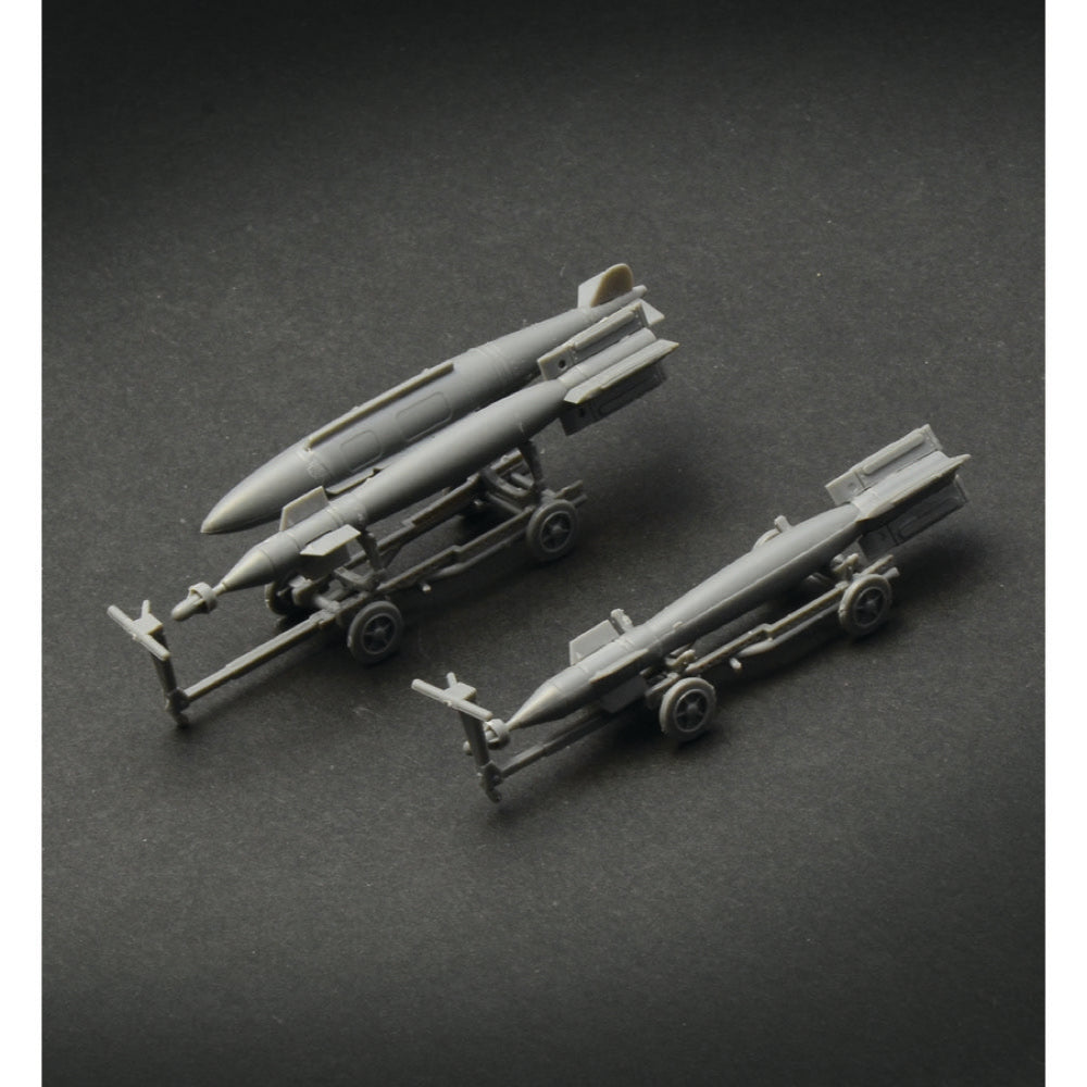 Italeri 2810S 1/48 F-35B Lightning