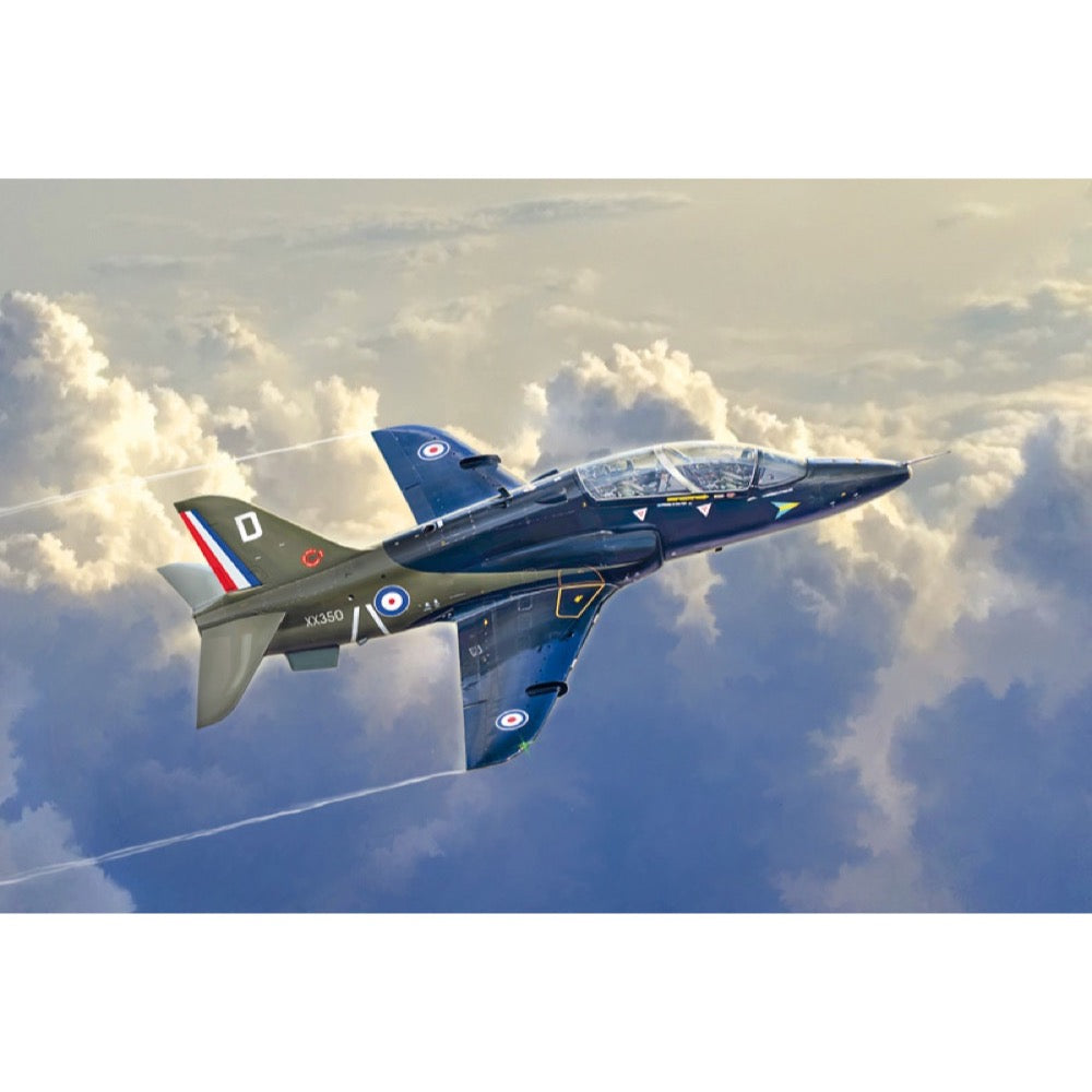 Italeri 2813 1/48 Bae Hawk Mk I