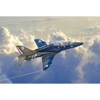 Italeri 2813 1/48 Bae Hawk Mk I