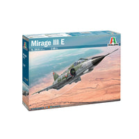 Italeri 2816S 1/48 Mirage III E