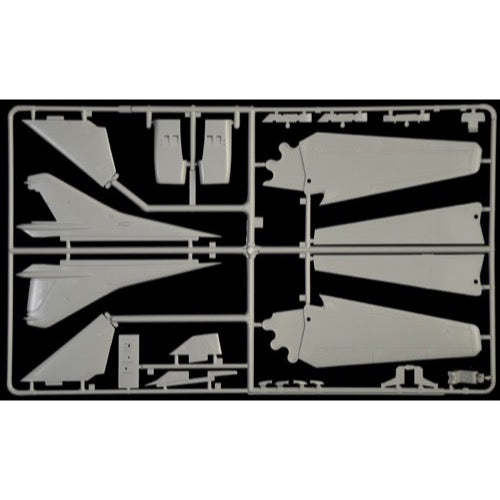Italeri 2817S 1/48 MIG-27 Flogger D