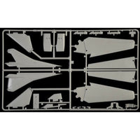 Italeri 2817S 1/48 MIG-27 Flogger D