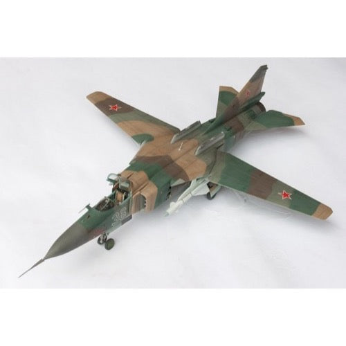 Italeri 2817S 1/48 MIG-27 Flogger D
