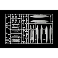Italeri 2818 1/48 RF-4E Phantom II