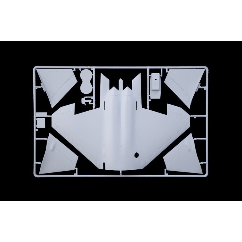 Italeri 2822s 1/48 Lockheed Martin F-22A Raptor