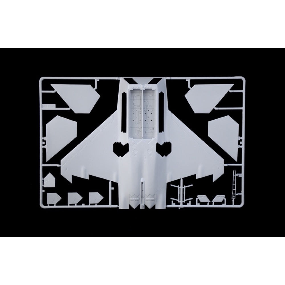 Italeri 2822s 1/48 Lockheed Martin F-22A Raptor