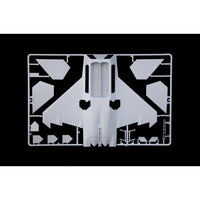 Italeri 2822s 1/48 Lockheed Martin F-22A Raptor