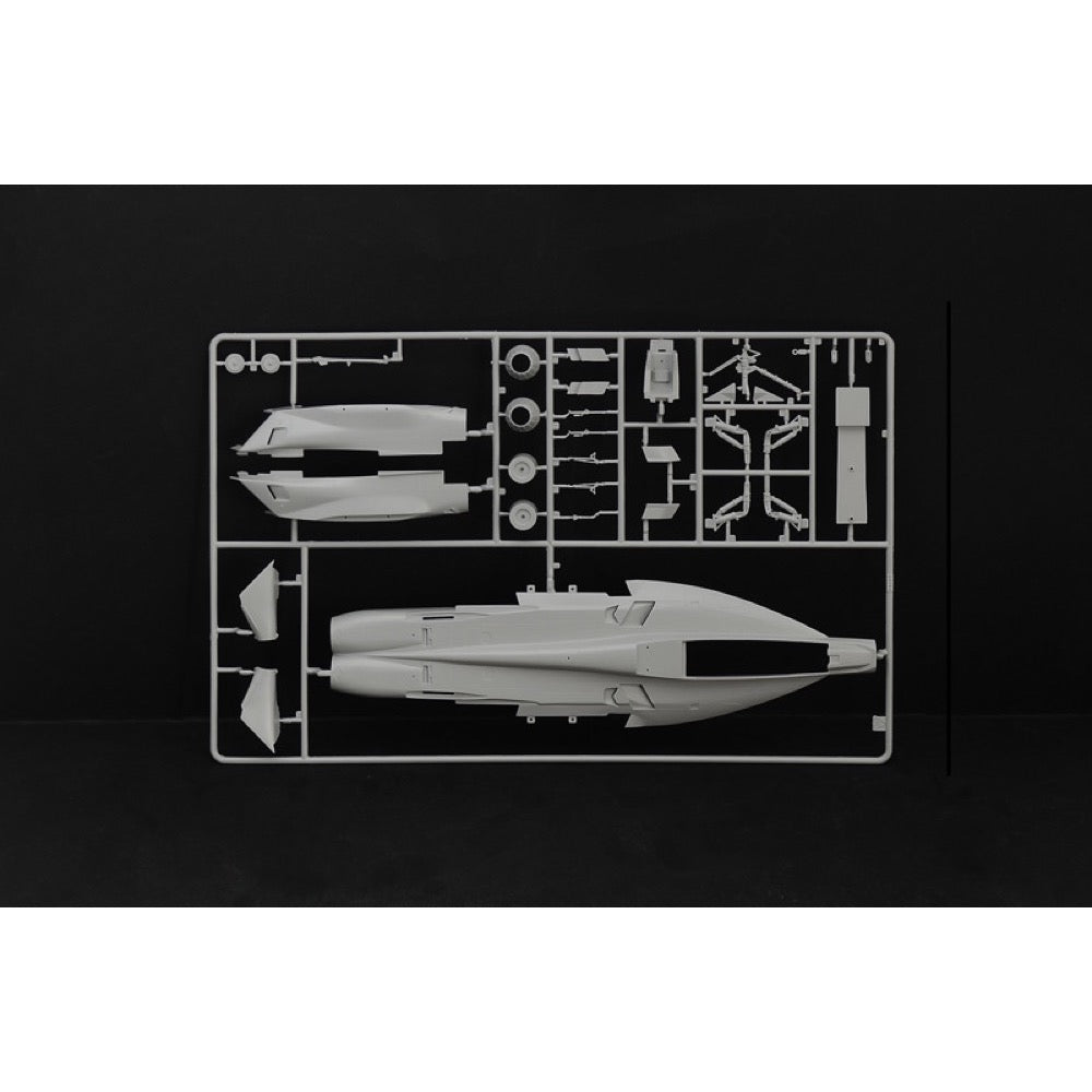 Italeri 2823S 1/48 F/A-18F U.S. Navy Special Colours 8001283028233