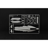 Italeri 2823S 1/48 F/A-18F U.S. Navy Special Colours 8001283028233