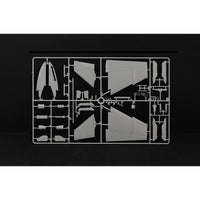 Italeri 2823S 1/48 F/A-18F U.S. Navy Special Colours 8001283028233