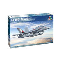 Italeri 2824 1/48 EA-18G Growler RAAF