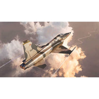 Italeri 2827 1/48 Northrop F-5E Tiger II