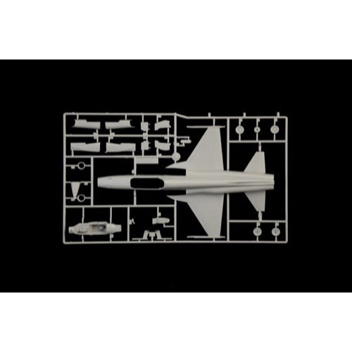 Italeri 2827 1/48 Northrop F-5E Tiger II