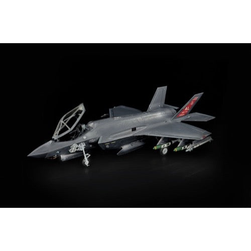 Italeri 2836S 1/48 Lockheed-Martin F-35A Lightning II