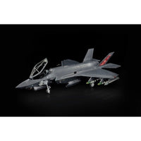 Italeri 2836S 1/48 Lockheed-Martin F-35A Lightning II