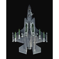 Italeri 2836S 1/48 Lockheed-Martin F-35A Lightning II