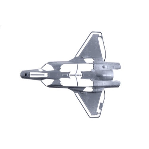 Italeri 2836S 1/48 Lockheed-Martin F-35A Lightning II