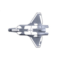Italeri 2836S 1/48 Lockheed-Martin F-35A Lightning II