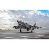 Italeri 2836S 1/48 Lockheed-Martin F-35A Lightning II