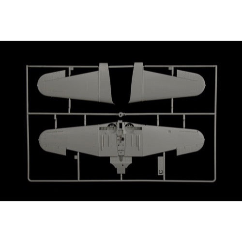 Italeri 2841S 1/48 USN SBD-3 Dauntless