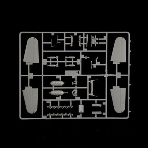 Italeri 2841S 1/48 USN SBD-3 Dauntless