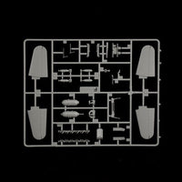 Italeri 2841S 1/48 USN SBD-3 Dauntless