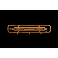 Italeri 3105 Da Vinci Catapult