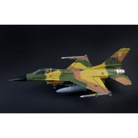 Italeri 35105 1/48 F-16C Fighting Falcon War Thunder Series