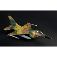 Italeri 35105 1/48 F-16C Fighting Falcon War Thunder Series
