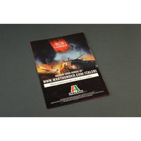 Italeri 35107 1/48 Tornado GR.1/IDS War Thunder Series