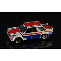Italeri 3621S 1/24 Fiat 131 Abarth San Remo Rally Winner 1977 8001283036214