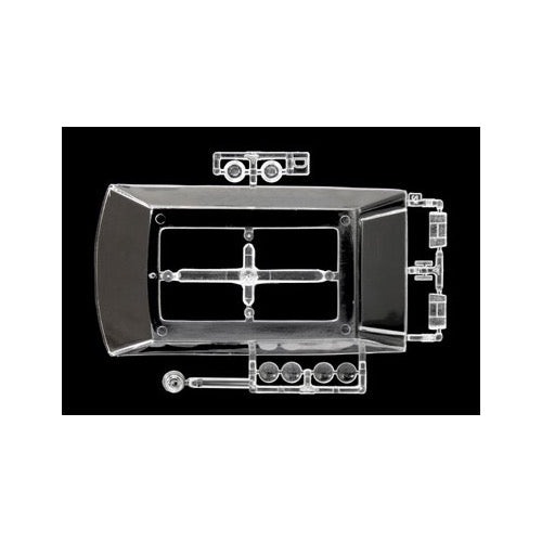 Italeri 3622 1/24 VW Golf GTI Rabbit