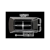 Italeri 3622 1/24 VW Golf GTI Rabbit