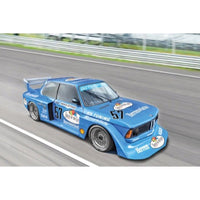 Italeri 3626S 1/24 BMW GR 5