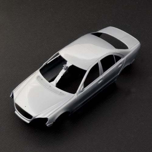 Italeri 3638 1/24 Mercedes-Benz 600S 8001283036382