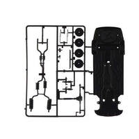 Italeri 3638 1/24 Mercedes-Benz 600S 8001283036382