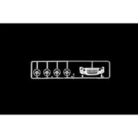 Italeri 3638 1/24 Mercedes-Benz 600S 8001283036382
