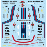 Italeri 3639 1/24 Porsche 935 Baby