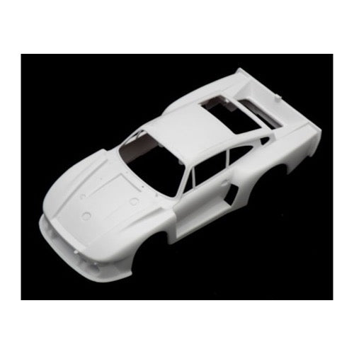 Italeri 3639 1/24 Porsche 935 Baby