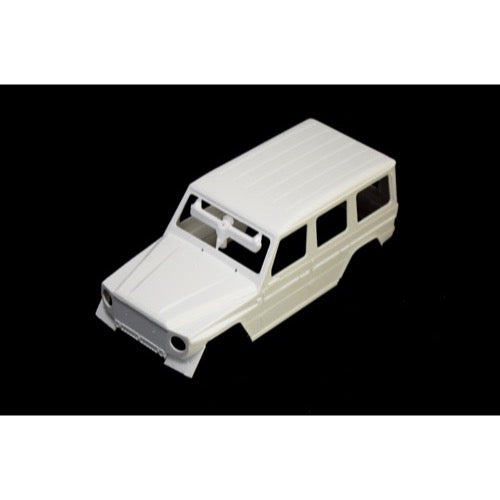 Italeri 3640 1/24 Mercedes Benz G230
