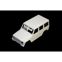 Italeri 3640 1/24 Mercedes Benz G230