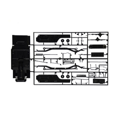 Italeri 3640 1/24 Mercedes Benz G230