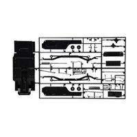 Italeri 3640 1/24 Mercedes Benz G230